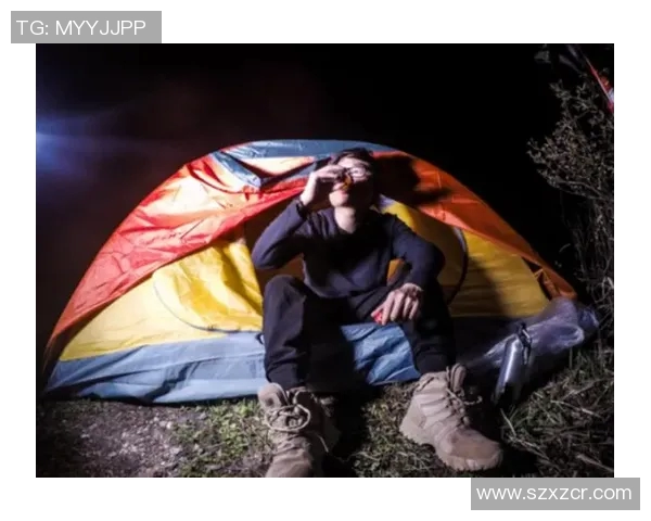 杨敏独家分享攀岩技巧与心得体会助你征服高峰