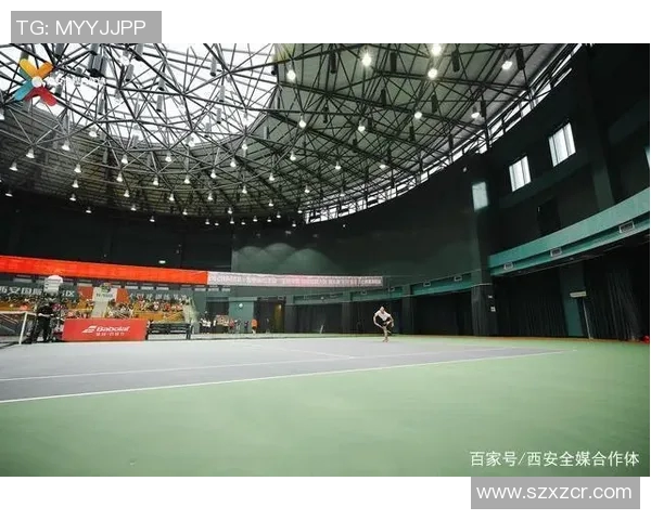 西安网球队在联赛中的实力展现与未来发展潜力分析